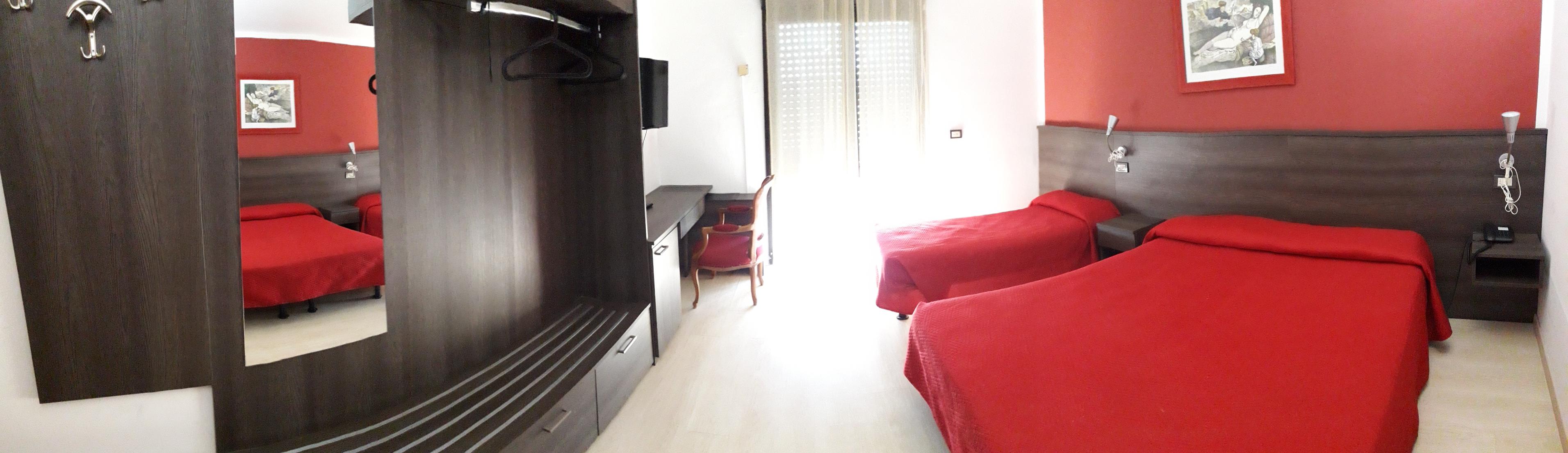 Aer Hotel Malpensa Oleggio Kültér fotó