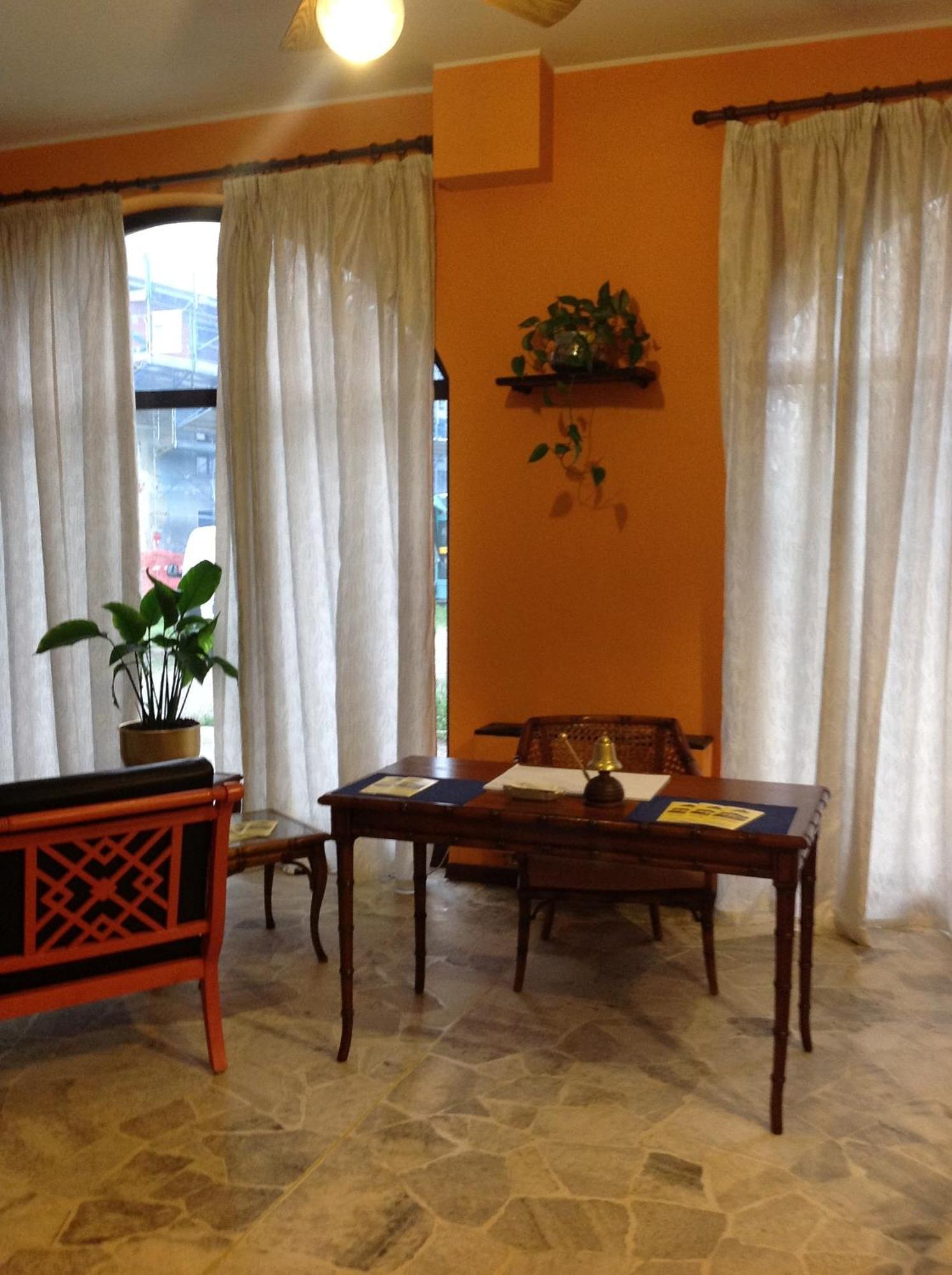 Aer Hotel Malpensa Oleggio Kültér fotó