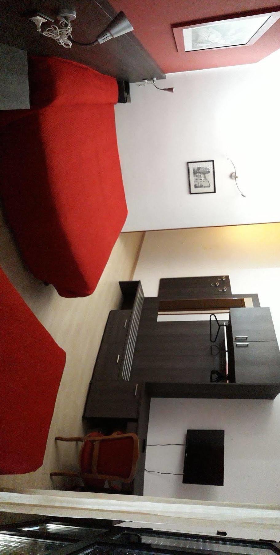 Aer Hotel Malpensa Oleggio Kültér fotó