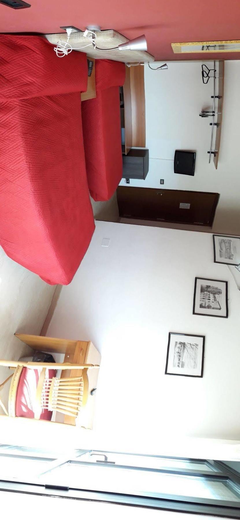 Aer Hotel Malpensa Oleggio Kültér fotó